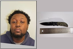 County Lines Drug Dealer from Perivale Jailed