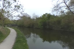 Woman and Young Child Drown in Elthorne Park