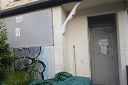 Police Close Down Suspected West Ealing Drug Den