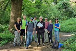 Friends Group Urges Councillors to Block Scheme Near Grove Farm
