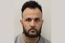 Man Jailed for Kidnapping and Raping Woman in Hanwell