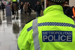 Murder Investigation Launched After Fatal Southall Stabbing 
