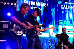 The Ealing Club Returns to Chiswick for Blues and Soul Showcase