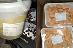 Greenford Food Supplier Fined £20,000