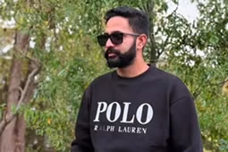 Man Charged with the Murder of Gurbhej Singh
