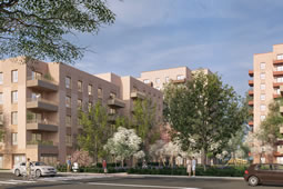 Vistry Selected as Council