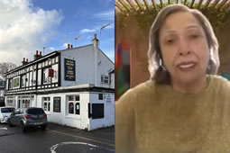 Southall Pub Has Licence Suspended After Immigration Road