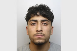 Perivale Teenager Jailed for Tube Sex Assaults