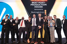 Halo Post Production to Be Ealing Film Festival Sponsor
