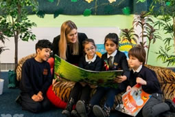 Greenford Head Rated as One of Country