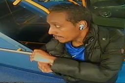 Appeal Made After Sexual Assault in Hanwell
