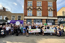 Reminder Issued of Clocktower Casino Appeal Deadline