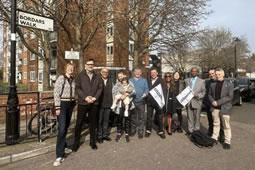 Hanwell Site Chosen for Community-led Housing Scheme