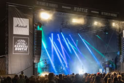 Artist Applications Open for Hanwell Hootie 2026