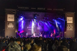 Hanwell Hootie Set for Musical Takeover of the Town