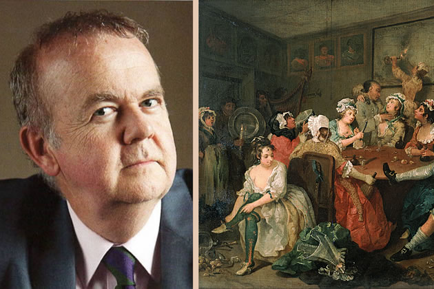 Ian Hislop To Feature in Pitzhanger Manor & Gallery's Lockdown Events