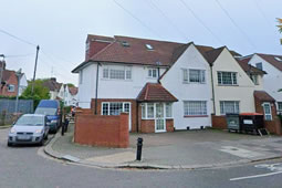 Huge Fine for Woman Who Turned Perivale House into Hotel