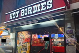 Licence Extension Rejected After Hot Birdies No-show