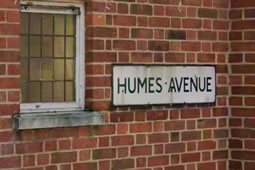 Arson Suspected After Man Dies in Fire in Hanwell