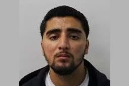 Northolt Drug Dealer Gets Lengthy Sentence