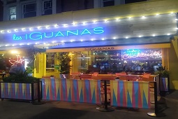 Colourful New Restaurant Brings A Latin America Feel To Ealing