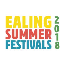 Image result for ealing summer festivals