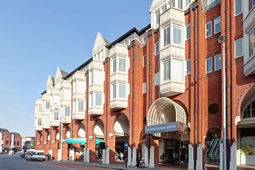 Bid to Put 148 Flats Above Ealing Broadway Shopping Centre