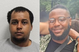 Ealing Man Jailed for Life for Gunning Down Cousin