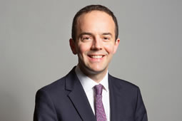 Ealing North MP Becomes New Health Secretary
