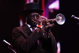 Galliano, Steve White Trio and Mark Kavuma Headlining Ealing Jazz Festival