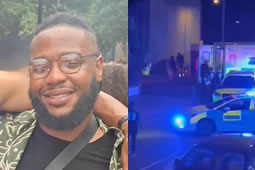 Ealing Man on Trial for Murder After Fatal Shooting