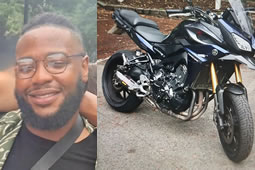 Motorbike Sought in Jordan Rodney Murder Investigation