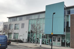 Jubilee Gardens Medical Centre to Receive £2 million