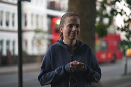 Short Film Sets Story of Resilience and Belonging in Ealing