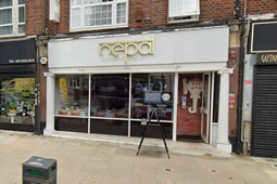 Hanwell Restaurant Which Paid Staff with Food Has Licence Suspended