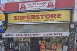 Southall Store Keeps Licence Despite Repeated Breaches