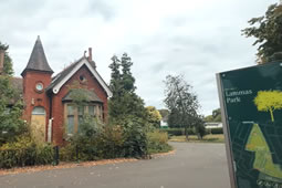 Reassurance Offered Amid Concerns Over East Lodge