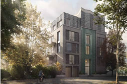 Controversial Lammas Park Plan Withdrawn 