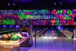 Bowling Alley Poised to Open at Ealing Project Site