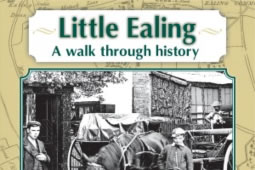 New Edition of Little Ealing History Book Published