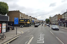 Ealing Man Dies After Being Hit By e-bike