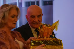 Log Cabin Charity Marks Forty Five Years