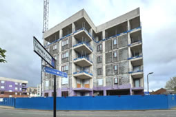 Stalled Dean Gardens Development Could Be Demolished