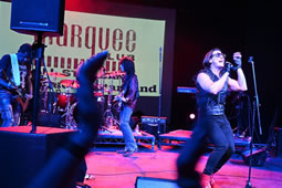 Tribute to Legendary Marquee Club Comes to The Questors