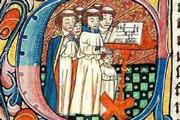 Arts Society Ealing Considers the Life of a Cathedral Chorister