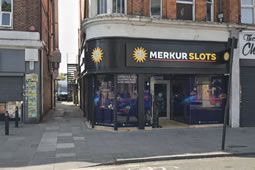 Belly Dancing Venue