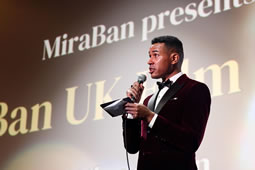 MiraBan UK Film Awards Return to Ealing