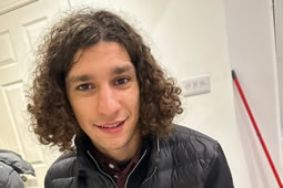 Greenford Teenager Not Seen for Two Months