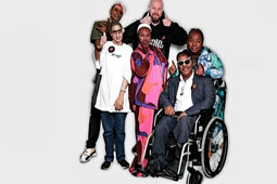 Inclusive Fashion Show to Mark Charity