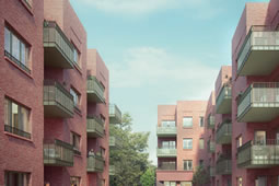 Residents Not Impressed with Mount Close Estate Plans